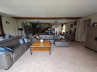 Maison, 203 m²