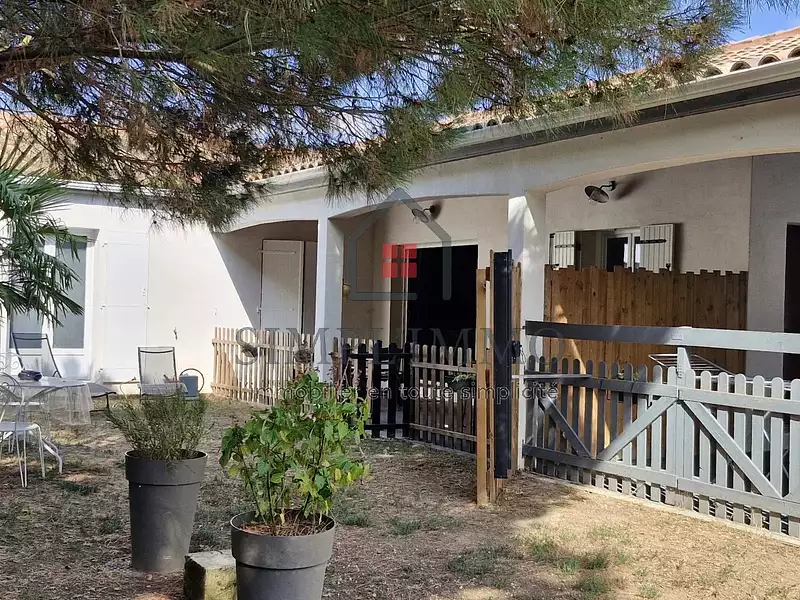 Maison, 158 m²