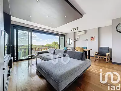 Appartement, 101 m²
