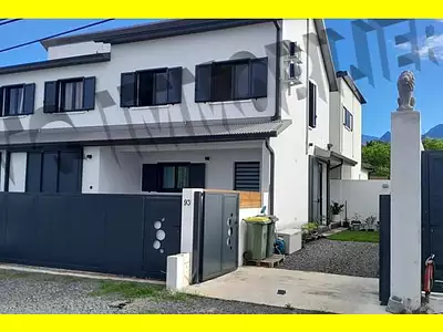 Appartement, 47 m²