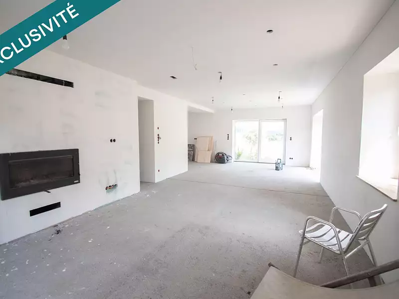 Maison, 185 m²