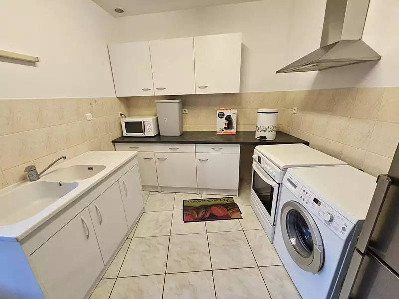 Maison, 62 m²