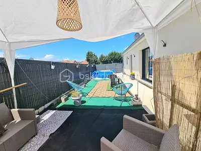Maison, 90 m²