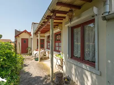 Maison, 76 m²