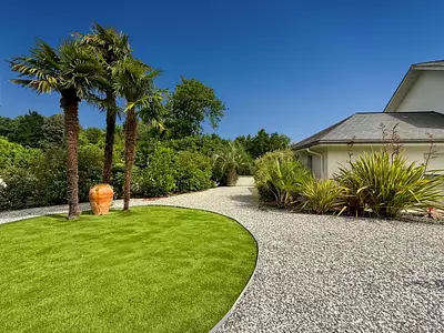 Maison, 202 m²