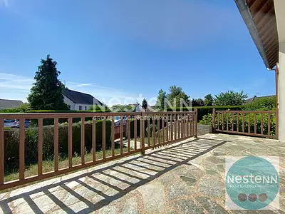Maison, 102 m²