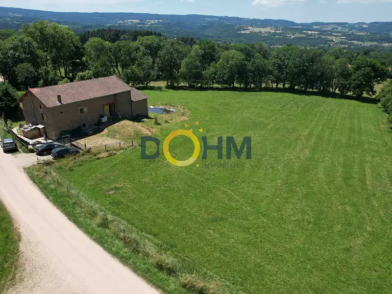 Maison, 137 m²
