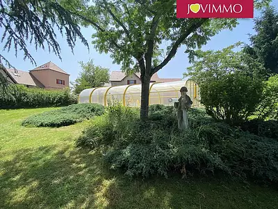 Maison, 260 m²