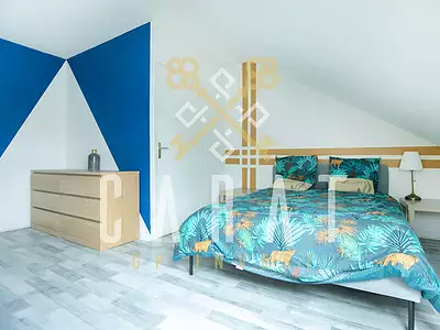 Appartement, 32,03 m²