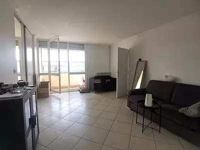 Appartement, 82 m²
