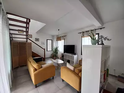 Maison, 112 m²