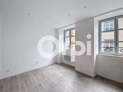 Appartement, 29 m²