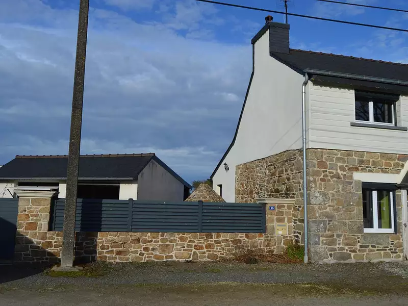Maison, 70 m²