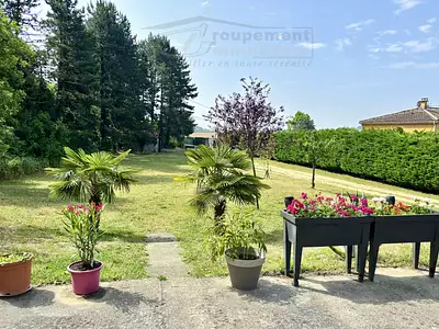 Maison, 108,47 m²