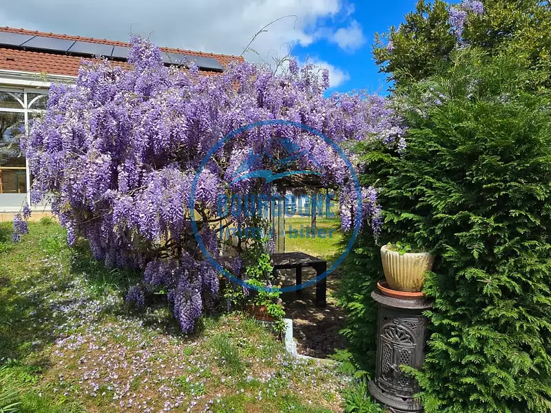 Maison, 144 m²