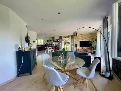 Maison, 118 m²
