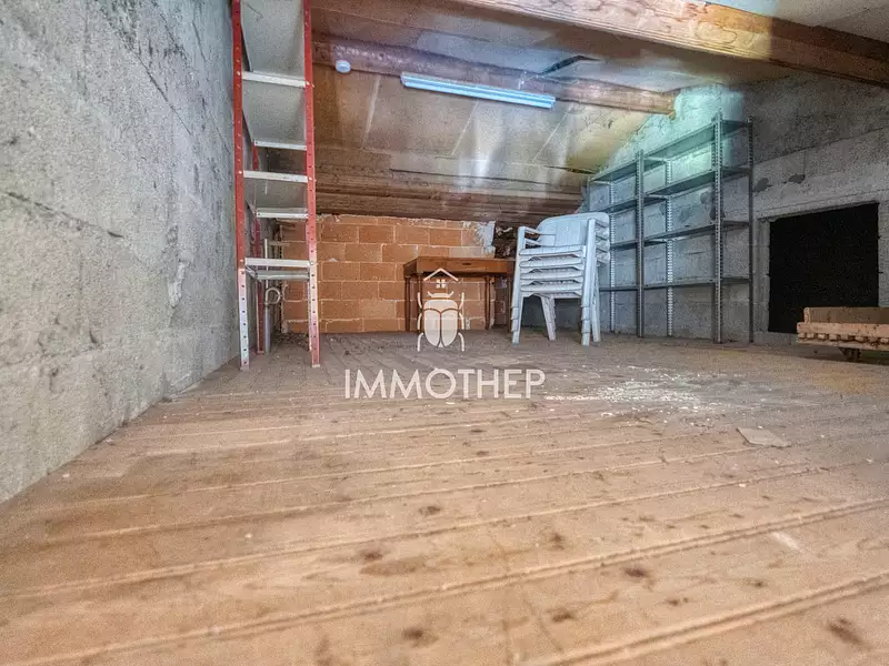 Maison, 105,79 m²