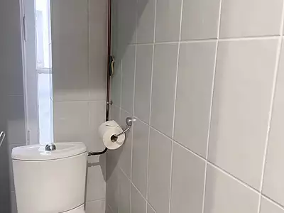 Appartement, 36,59 m²