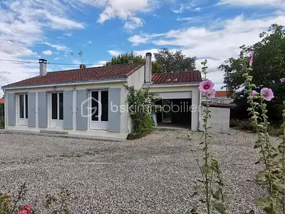 Maison, 71 m²