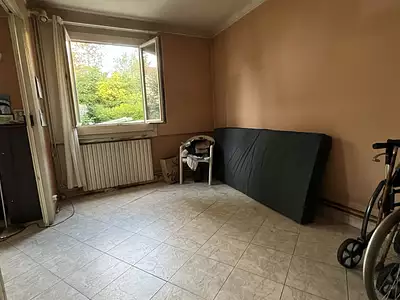 Appartement, 76 m²