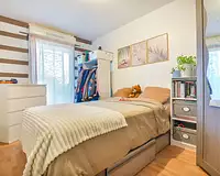 Appartement, 58,45 m²