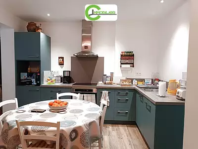 Appartement, 74,71 m²