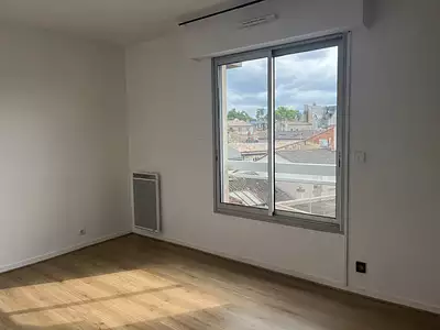 Appartement, 67,2 m²
