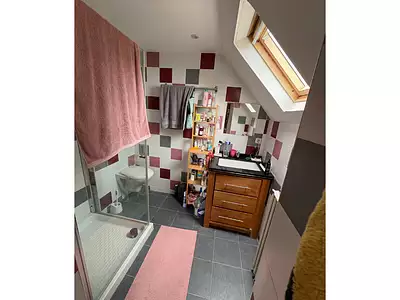 Maison, 240 m²