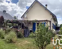 Maison, 74 m²