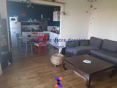 Appartement, 85 m²