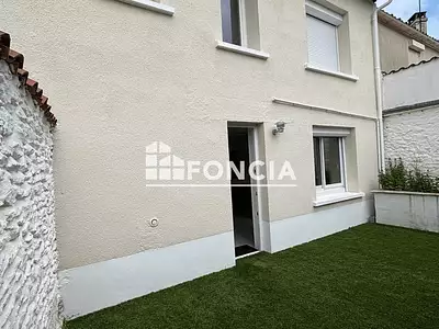 Maison, 90 m²