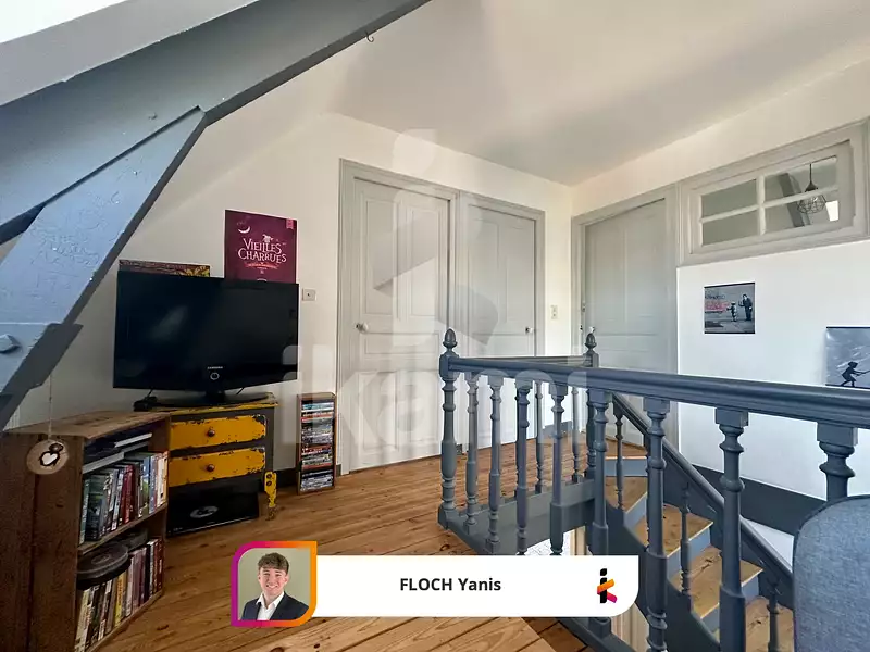 Maison, 144 m²