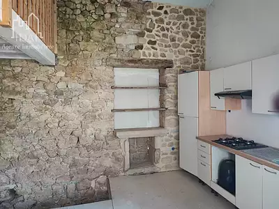 Maison, 110 m²