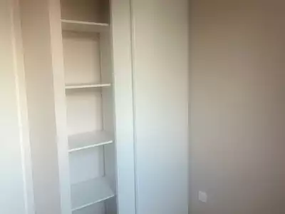 Appartement, 31,36 m²