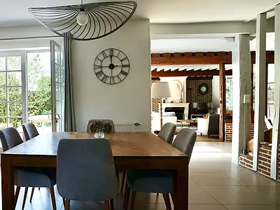 Maison, 190 m²