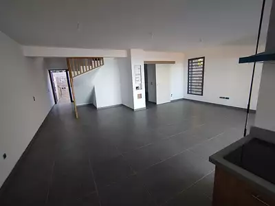 Maison, 103 m²
