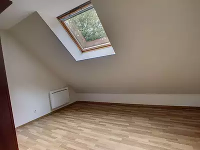 Maison, 91 m²