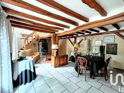 Maison, 160 m²