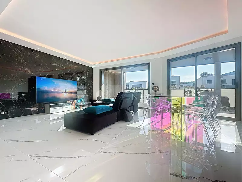 Appartement, 70 m²