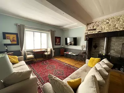 Maison, 204 m²