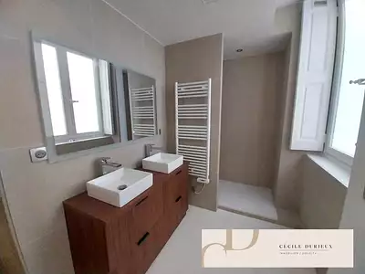 Appartement, 160 m²