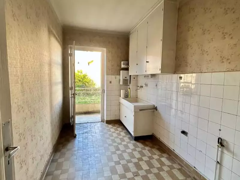 Appartement, 69 m²