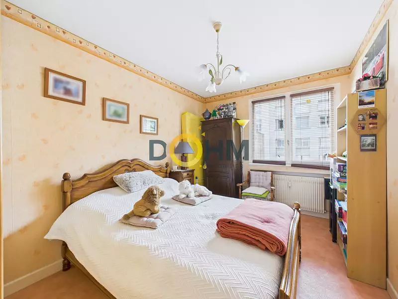 Appartement, 70 m²