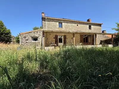 Maison, 140 m²