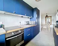 Appartement, 100 m²