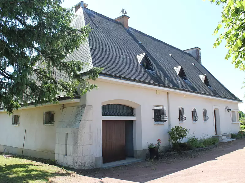Divers, 225 m²
