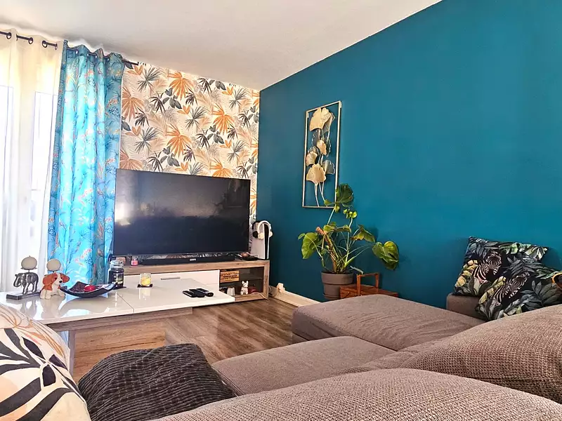 Maison, 100 m²
