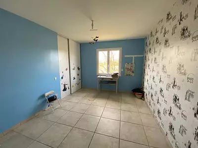 Maison, 159 m²
