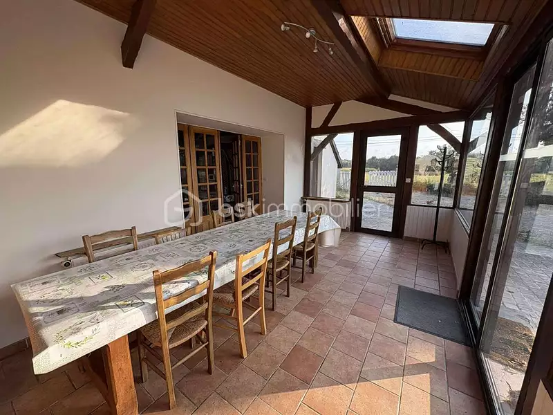 Maison, 220 m²