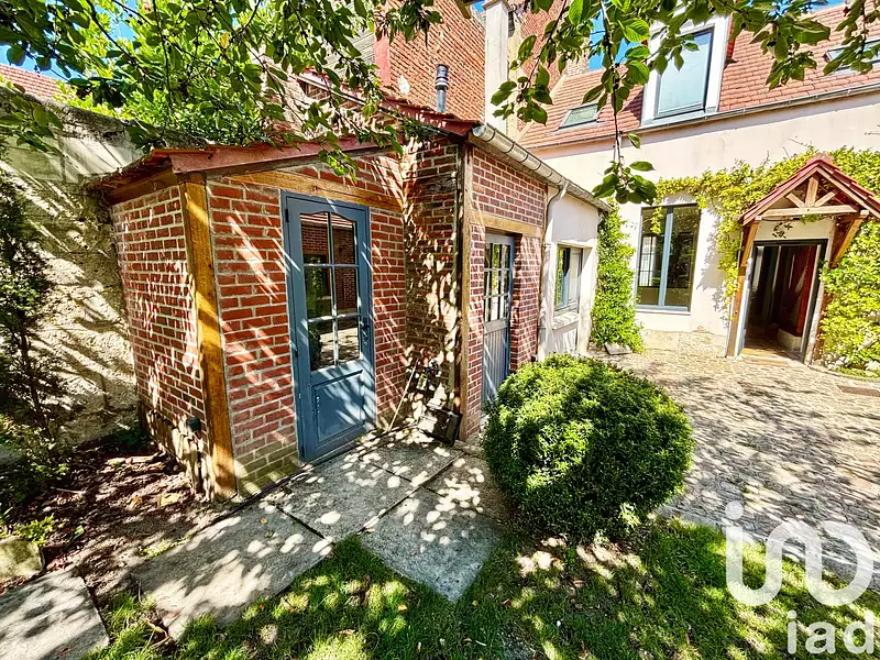 Maison, 150 m²